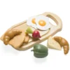 Green Garden frokostsett, 10 deler