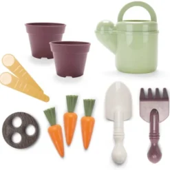 Green Garden plantesett, 11 deler