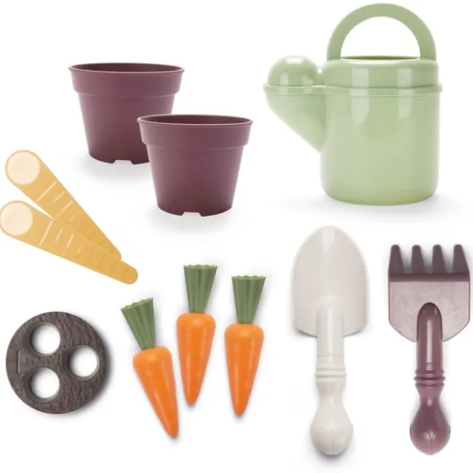 Green Garden plantesett, 11 deler