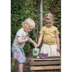 Green Garden plantesett, 11 deler