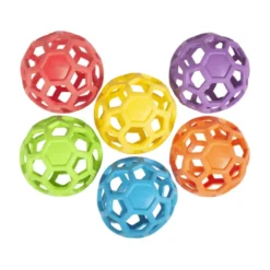 Gripeball - 6 stk, Ø 12 cm