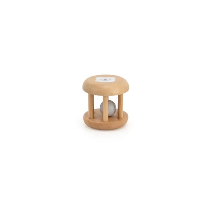 Grow-with-Me | 0-6 måneder