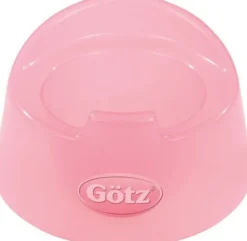 Götz - Potte til dukke - Pink