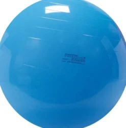 Gymnastikkball 95 cm blå