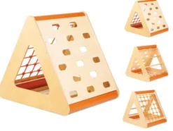 Gymnastikkube for barnehager