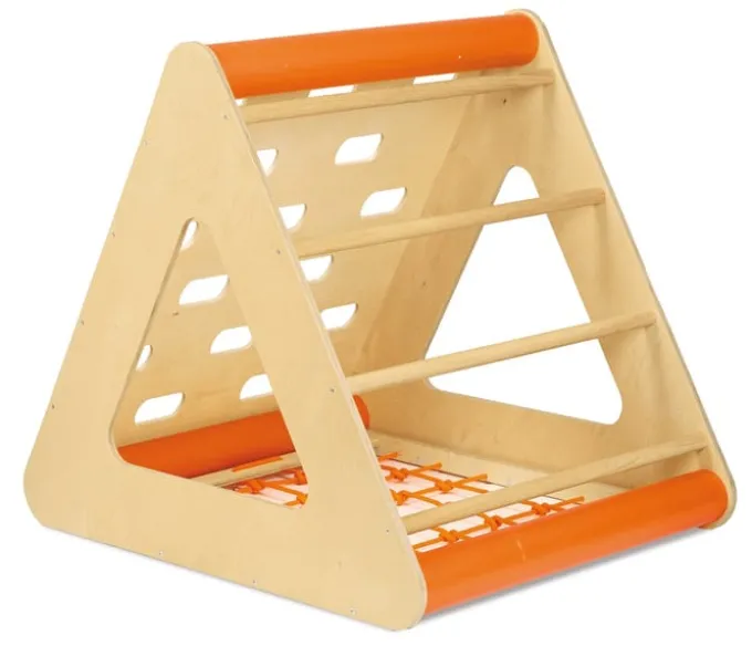 Gymnastikkube for barnehager