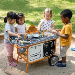 Hagelek - Streetfood