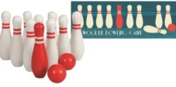 Hagespill - Bowling
