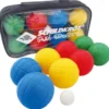 Hagespill - Petanque, kunststoff