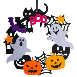Halloween-oppheng - Boo, 1 stk.