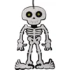 Halloween-oppheng - Skjelett, 40 cm