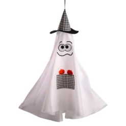 Halloween-oppheng - Spøkelse, 80 cm