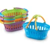 Handlekurver, 4 stk
