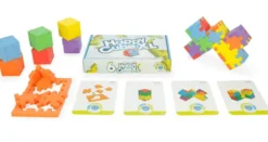 Happy Cube XL, 6 pakk