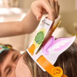 Hedbanz - Hva er jeg?