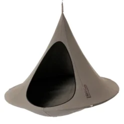 Hengehule Ø150 cm - Jord