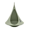 Hengehule Ø120 cm - Khaki