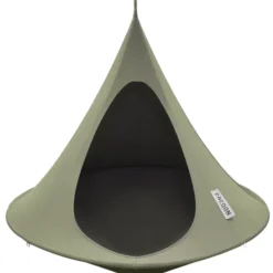 Hengehule Ø180 cm - Khaki