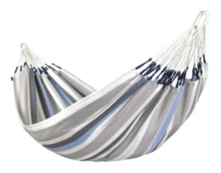 Hengekøye single outdoor - Sea Salt