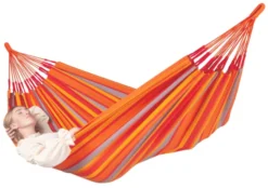 Hengekøye single outdoor - Toucan