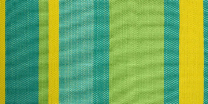 Hengekøyestol kingsize outdoor - Lime