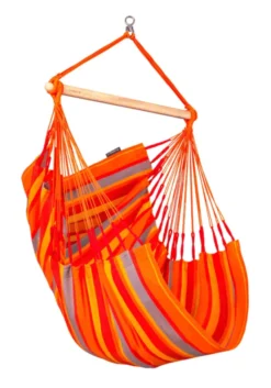 Hengekøyestol single outdoor - Toucan
