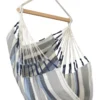 Hengekøyestol single outdoor - Sea Salt