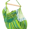 Hengestol single outdoor - Lime
