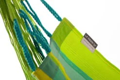Hengestol single outdoor - Lime