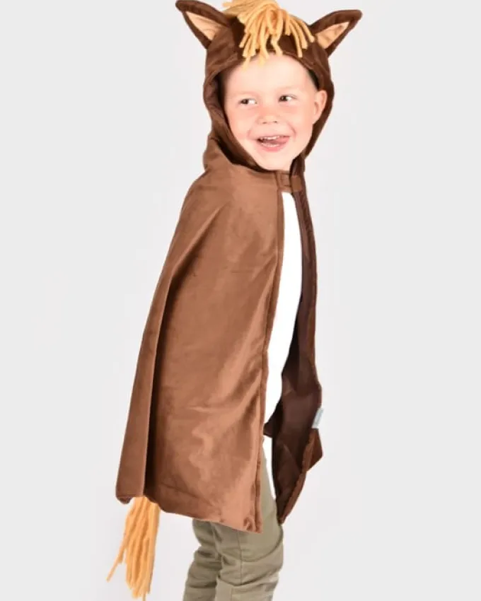 Hest, str. 3-8 år