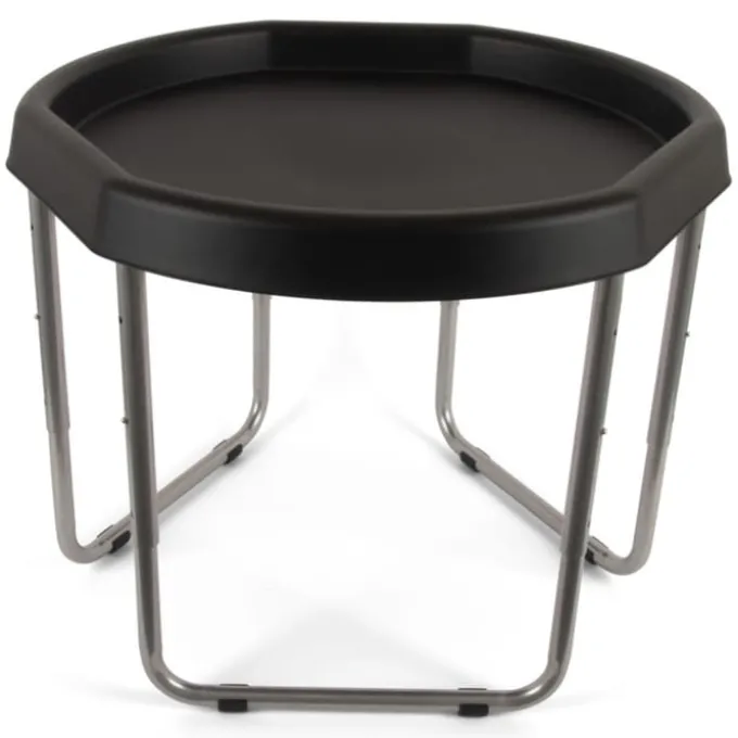Hexacle® lekebord inkl. stativ – Lite – Svart