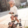 Highwaykick 1 Push and Go - Mocha