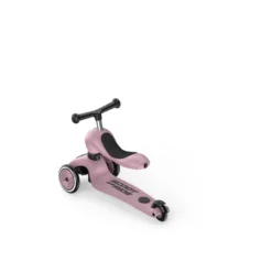 Highwaykick 1 Push and Go - Wildberry