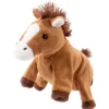 Hånddukke 24,5 cm – Hest