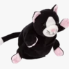 Hånddukke - Katt