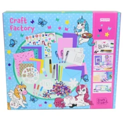 Hobbyboks - Craft Factory