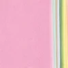 Hobbyfilt A4 - Pastell, 10 ark