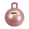 Hoppeball Ø45 cm - Tyrkisk rose