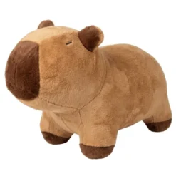Hoppekapybara (plysj)