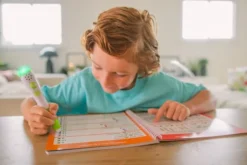 Hot Dots® - Lær matematikk (engelsk)