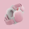 Hørevern Muffy Baby 1-4 år - Rosa