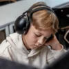 Hørselvern, 5-15 år