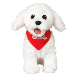 Hundebanden - Ollie, 26 cm