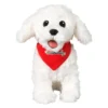 Hundebanden - Ollie, 26 cm