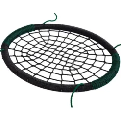 Huske - Fuglerede oval 108 x 83 cm.