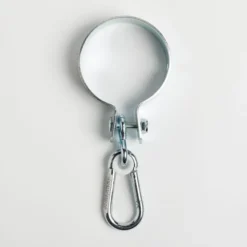 Huskeoppheng rund Ø100 mm, 1 stk