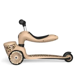 2-i-1 Highwaykick 1 Lifestyle - Leopard