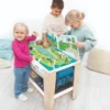 4-i-1 multilekebord