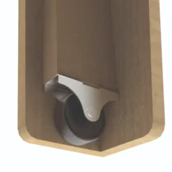 4-i-1 multilekebord