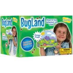 Insektshabitat - BugLand
